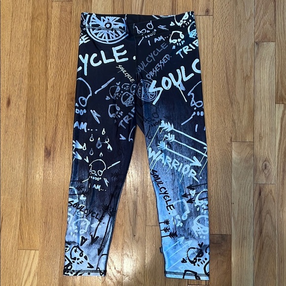 Zara Terez Pants - SoulCycle X Zara Terez Women’s Leggings